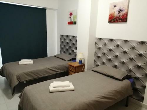 Apartamento Casa En La Costa - Playa Del Cura 2