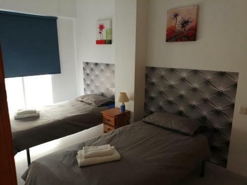Apartamento Casa En La Costa - Playa Del Cura 2