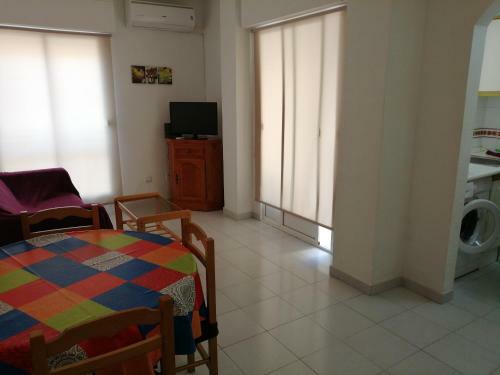 Apartamento Casa En La Costa - Playa Del Cura 2