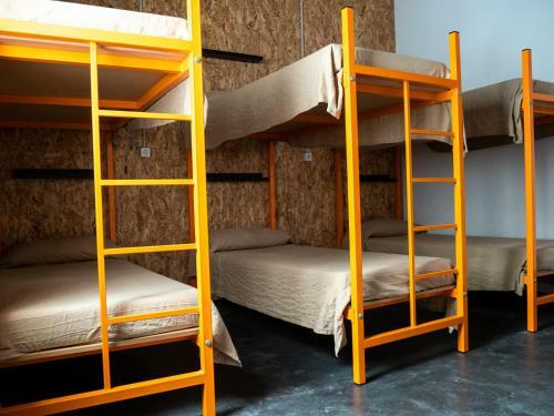 South Tarifa - Hostel Service Center