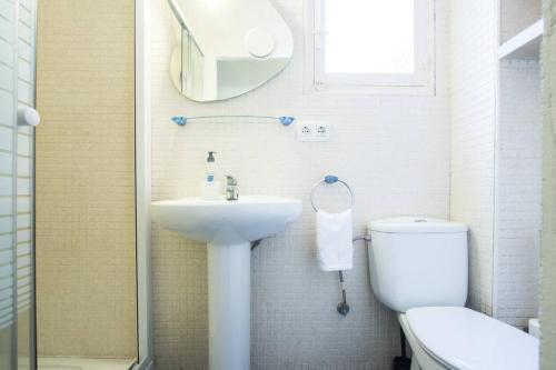 Apartamento Flat City Center