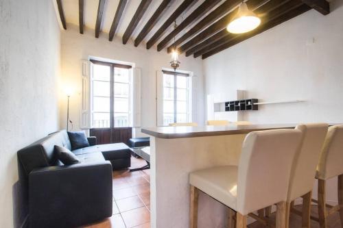 Apartamento Flat City Center