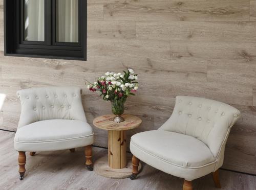 Hotel Galer�a Essentia