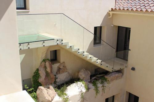 Hotel Galer�a Essentia