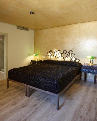 Hotel Galer�a Essentia