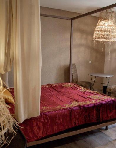 Hotel Galer�a Essentia