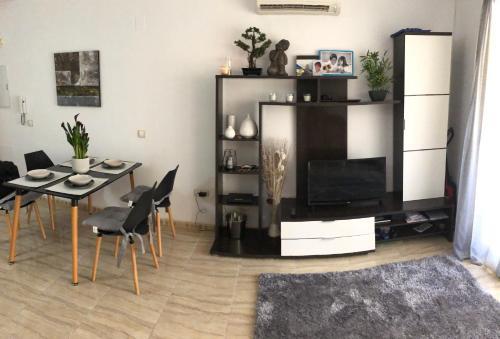 Apartamentos Villa Livia