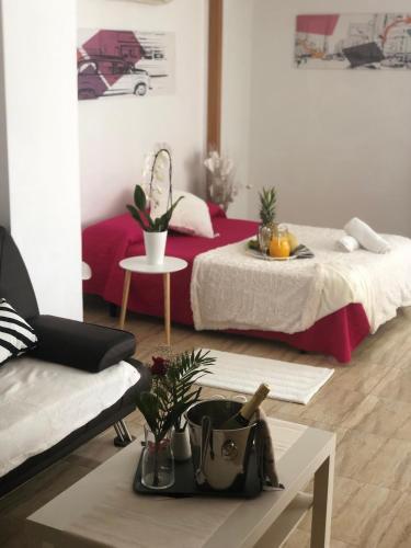 Apartamentos Villa Livia