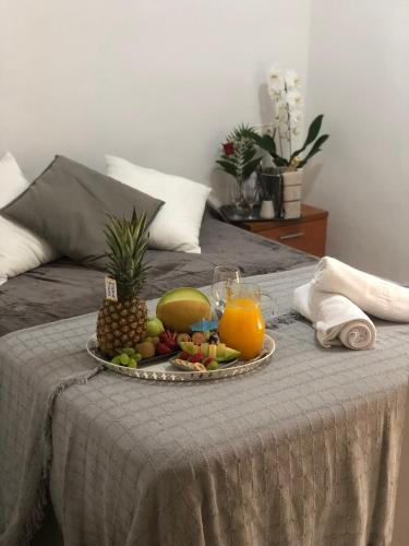 Apartamentos Villa Livia