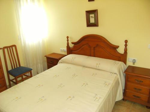 Apartamento Sue�o De Denia Uno