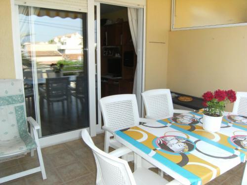 Apartamento Sue�o De Denia Uno