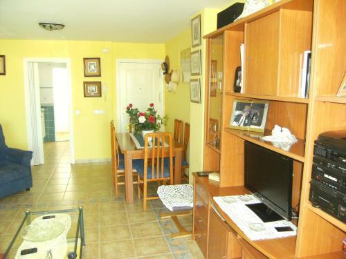 Apartamento Sue�o De Denia Uno