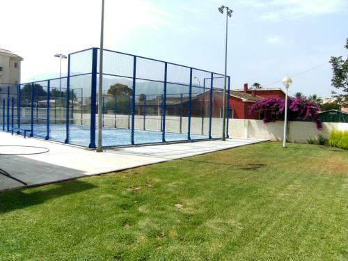 Apartamento Sue�o De Denia Uno