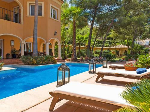 Villa Hiedra