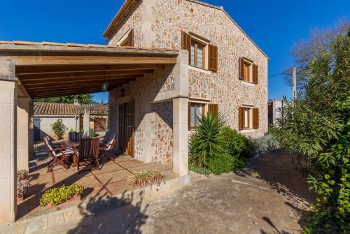 Villa Pont Petit
