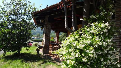 Hotel El Bricial