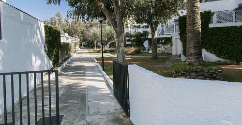 Apartamento Ciudad Blanca 1