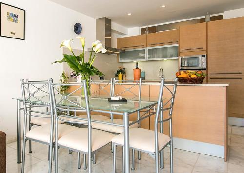 Apartamento Ciudad Blanca 1
