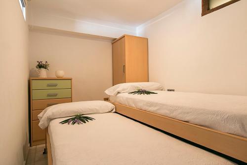 Apartamento Ciudad Blanca 1