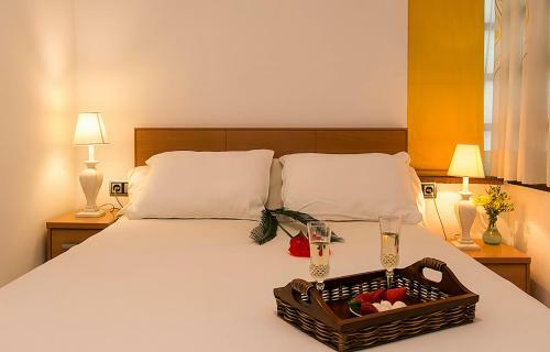 Apartamento Ciudad Blanca 1