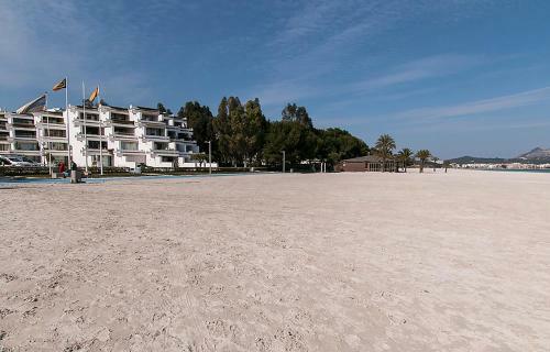 Apartamento Ciudad Blanca 1