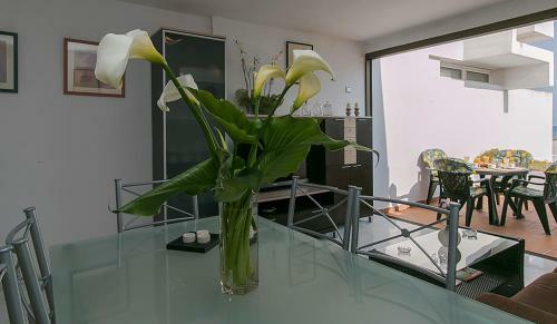 Apartamento Ciudad Blanca 1