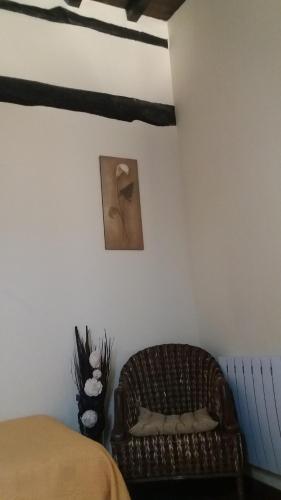 Agroturismo La Cuestecilla