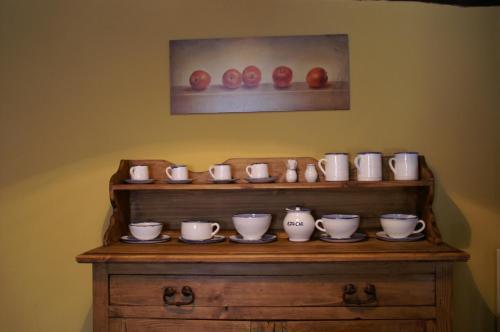 Agroturismo La Cuestecilla