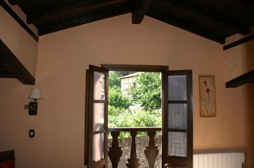 Agroturismo La Cuestecilla