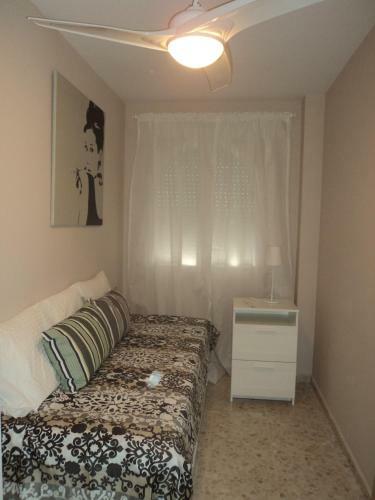 Apartamento Centro Jerez Campillo I