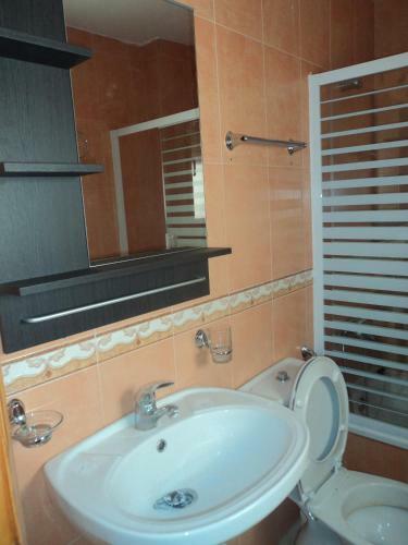 Apartamento Centro Jerez Campillo I