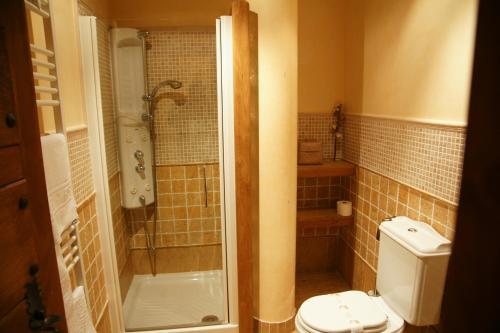 Hotel Posada Real La Lecher�a