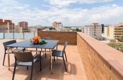 Inmosantos Apartamentos Daniel
