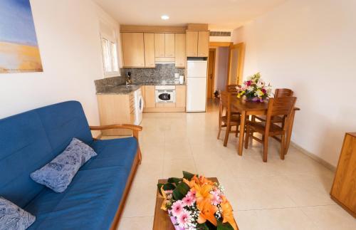 Inmosantos Apartamentos Daniel