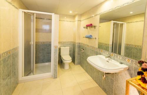 Inmosantos Apartamentos Daniel