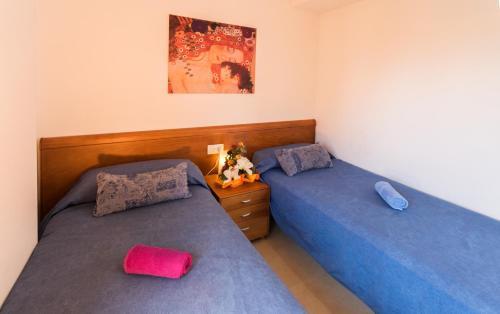Inmosantos Apartamentos Daniel