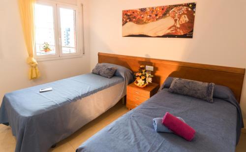 Inmosantos Apartamentos Daniel