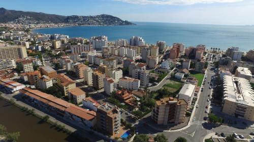 Inmosantos Apartamentos Daniel