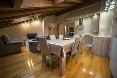 Apartamento Gure Ganbara