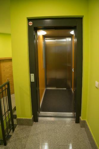 Apartamento Gure Ganbara