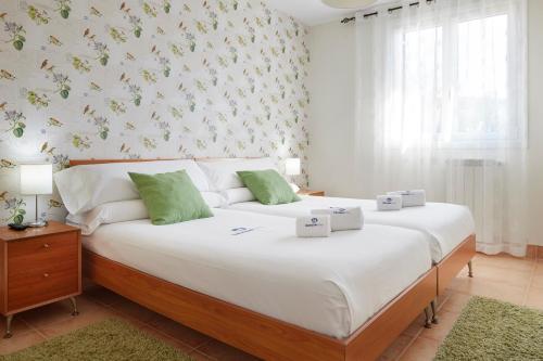 Agroturismo Casa Rural Xabin Etxea
