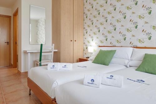 Agroturismo Casa Rural Xabin Etxea