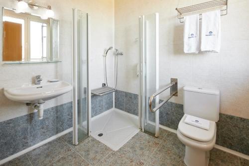 Agroturismo Casa Rural Xabin Etxea