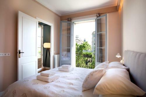 The Boutique Apartments