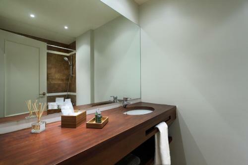 The Boutique Apartments