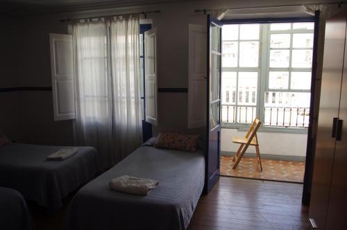 Hostal Pensi�n "la Marina"