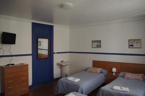 Hostal Pensi�n "la Marina"