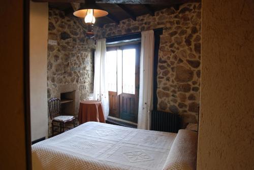 Apartamentos Aira Sacra