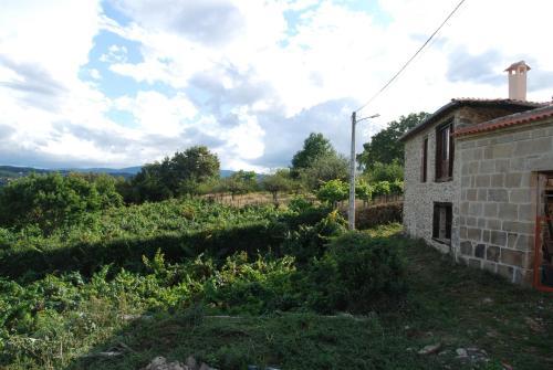 Apartamentos Aira Sacra