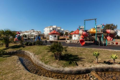 Residencial Duquesa Apartemento 2091